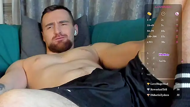 Вебкам-шоу shottanshow