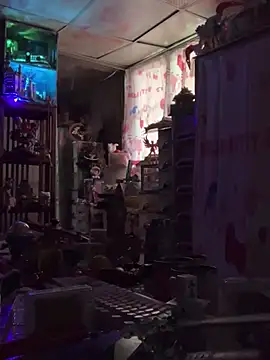 Chat XXX Live JesuAdam