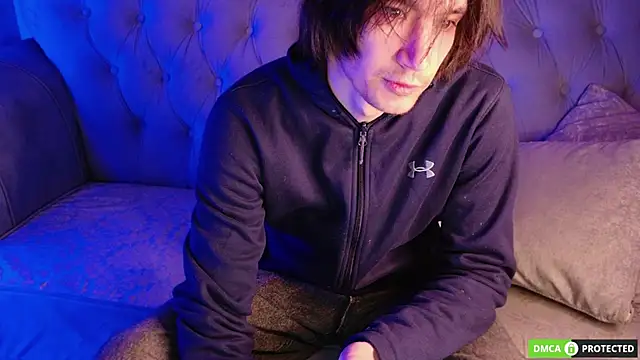 CalvinOwensn Webbikameraesitys