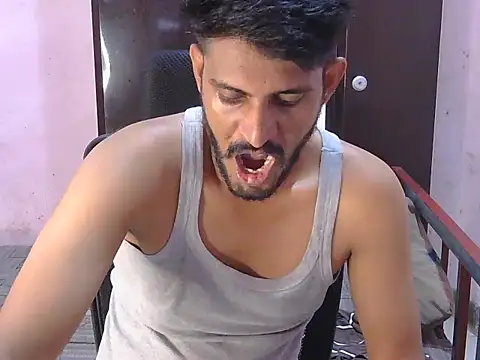 HotXKrish Live XXX Chat
