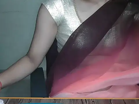 Golu_Bhabhi's Webcam Show