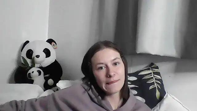 Webkamerová show JuicyErika