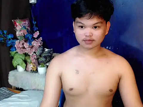 Rain_cum Pertunjukan Webcam