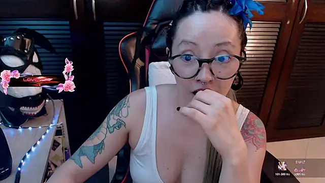 pink-2022のライブXXXチャット