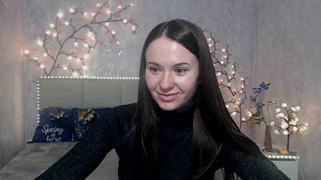 KaraCriegs Live XXX-Chat