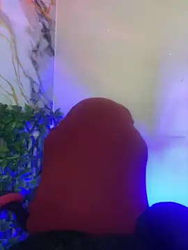 Czat XXX na żywo – CELESTE_-EC