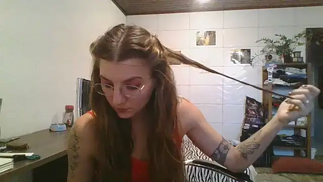 SweetyBabyDemon লাইভ XXX চ্যাট