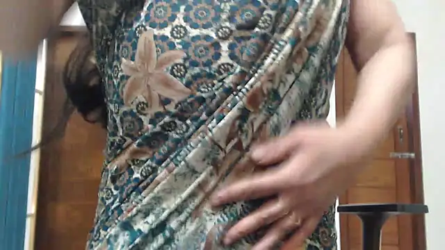 Czat XXX na żywo – Maisa-130