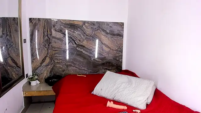 Aria_skye Webcam show