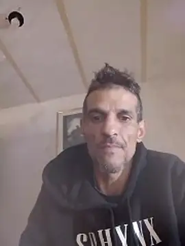 Chat XXX ao vivo de Guillelp