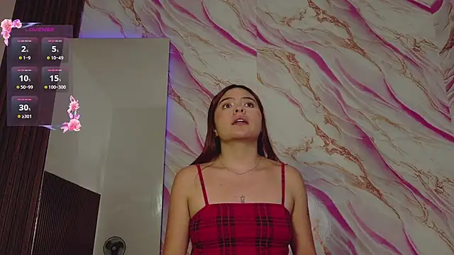 Chatroom XXX en direct de Eimyaniston_cute