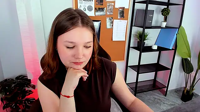 Chat XXX en directo de JaneByrd