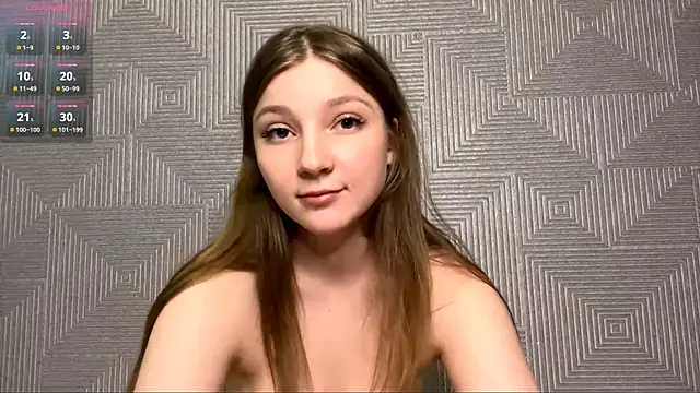 KateClarky: онлайн-секс-чат