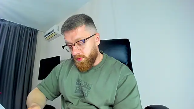 Findom_guy – Kamerová šou