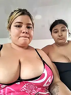 Sara_y_Amy's Live XXX Chat