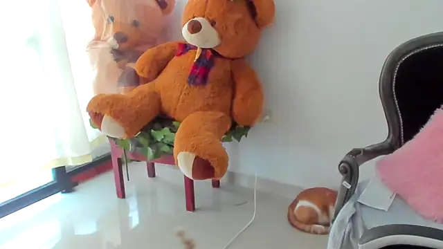 __Emma__11__Lecat_ – Live XXX-chat