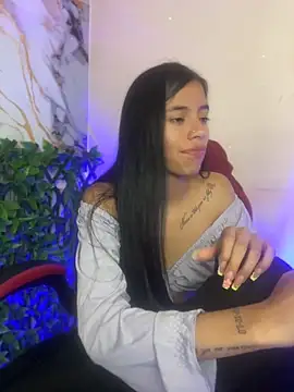 Sembang XXX Secara Langsung CELESTE_-EC