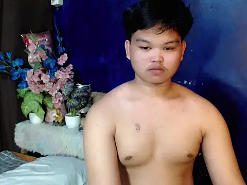 Rain_cum Pertunjukan Webcam