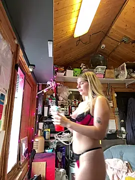 Chat XXX en directo de delicioussdixie