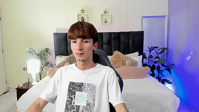 Jake_evans live XXX chat