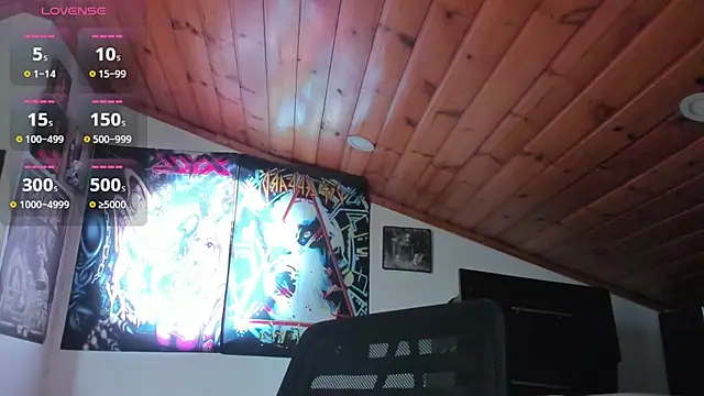 Darkness_jones_'s Live XXX Chat