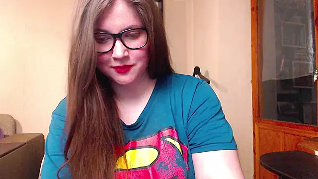 _Allexandra_ webkamerás műsora