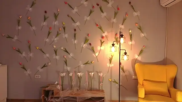 PixelGoddess Live XXX-Chat