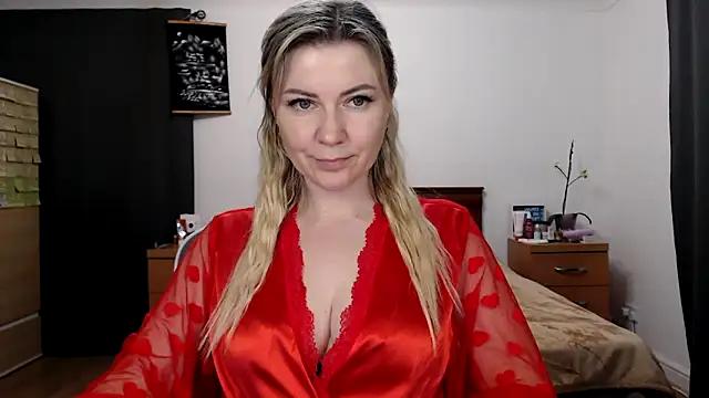 ParadiseAlina Live XXX-Chat