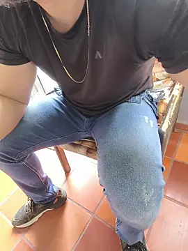 Blanco2023 网络视讯表演