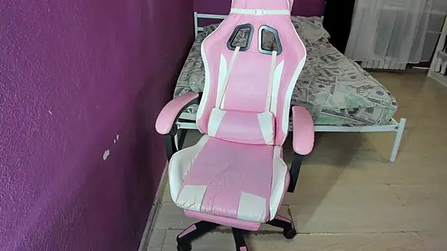 Lika8234 – Live XXX-chat