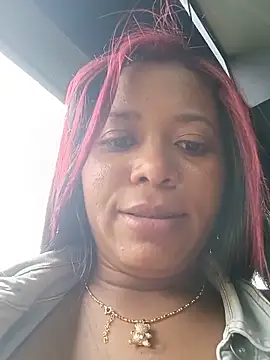 Chatroom XXX en direct de cindy_damm