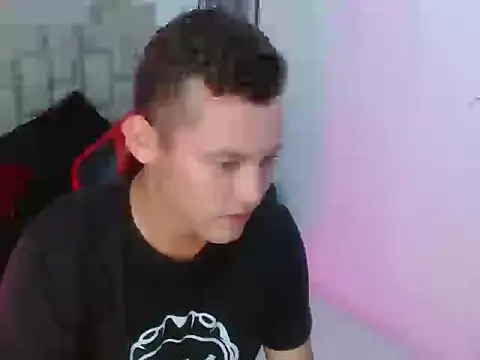 sven_fox723のウェブカメラショー