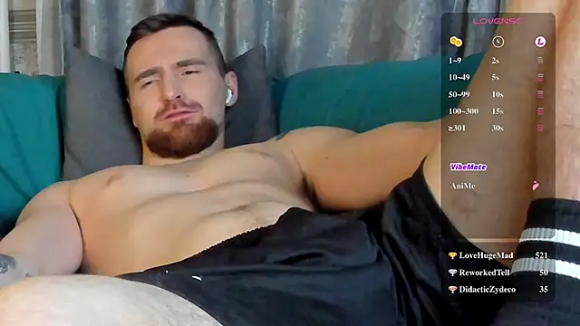 shottanshow Webcam Show