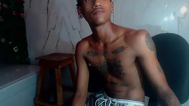 Chat XXX ao vivo de ManSant