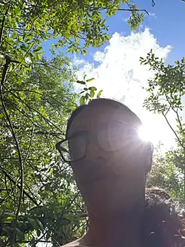 caliboi4 Pertunjukan Webcam