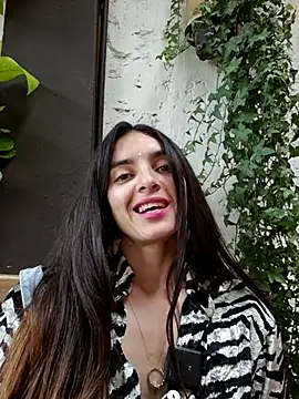 Sam_Sara's Webcam Show