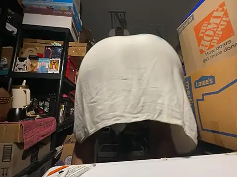 Show webcam de wynterheat