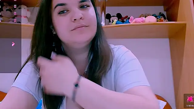 Minnie_Ella – Live XXX-chat