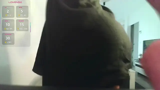 rubie-cat Webcam show