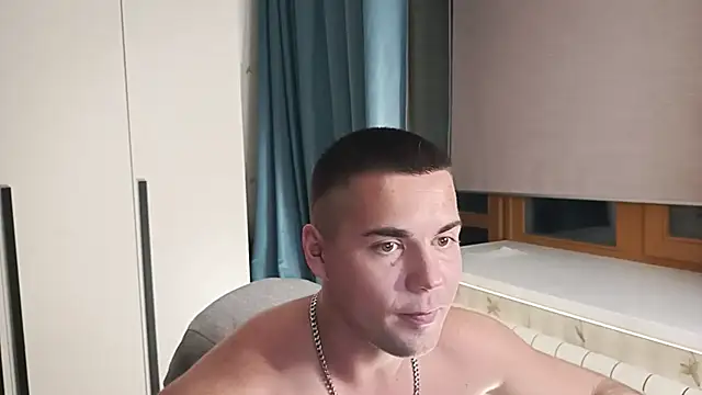 Show de oukorok na webcam