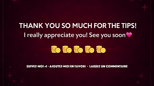 monsieurguitsxxx – Kamerová šou