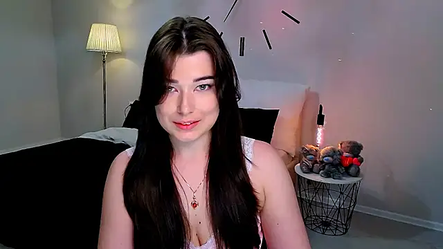 Chat XXX ao vivo de a_dorable