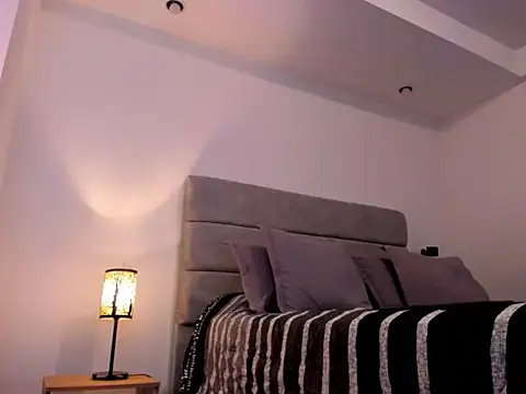 chris_morgan7のウェブカメラショー