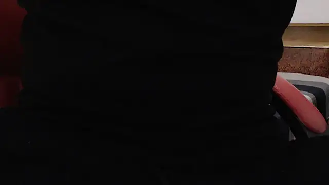 Webkamerová show Mrprecum