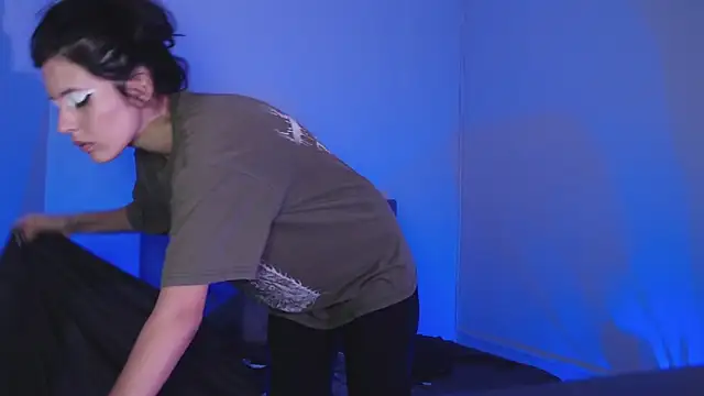 دردشة bellatrix25 الجنسية المباشرة