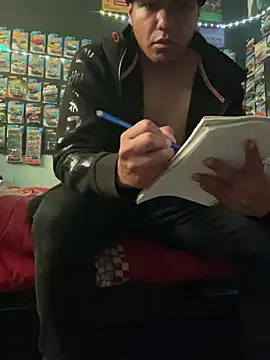 Blade_Ryder666: вебкам-шоу