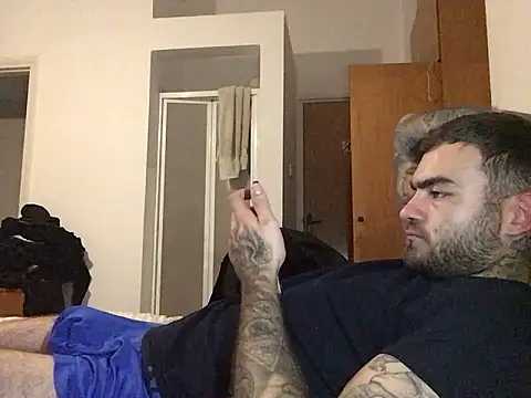 عرض كام jacobsex221