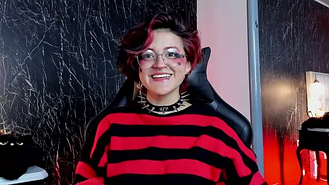 YuuMiko – Live XXX-chat