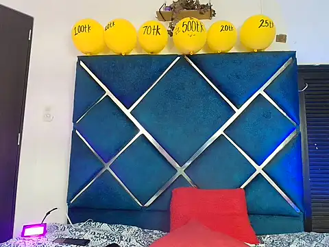 EdwinBoys Webcamshow