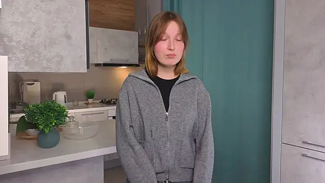 KeIIeyStrong's Live XXX Chat